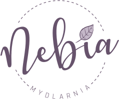 Mydlarnia Nebia logo